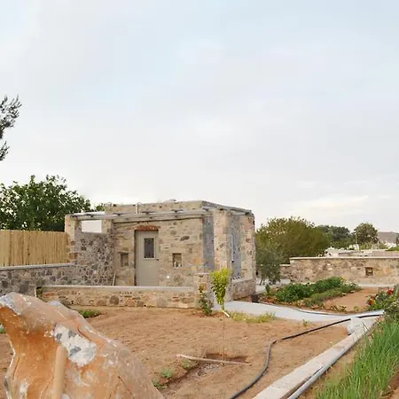 4 Epoxes Serifos Ferienhaus