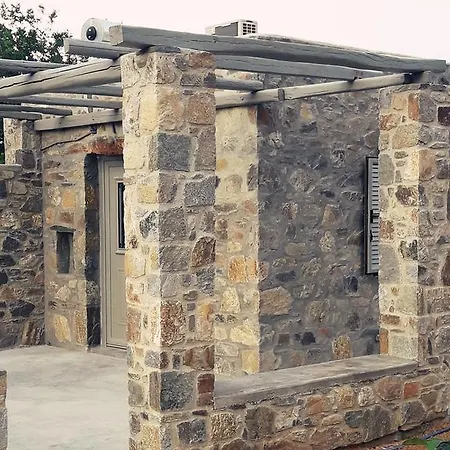 Ferienhaus 4 Epoxes Serifos Livadi (Serifos)