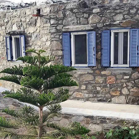 4 Epoxes Serifos *