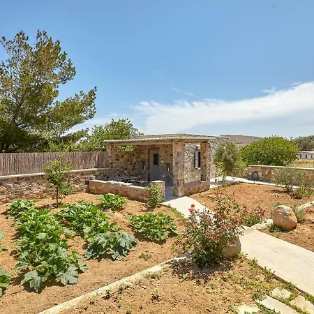 Ferienhaus 4 Epoxes Serifos *