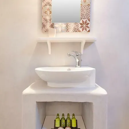 Ferienhaus 4 Epoxes Serifos *