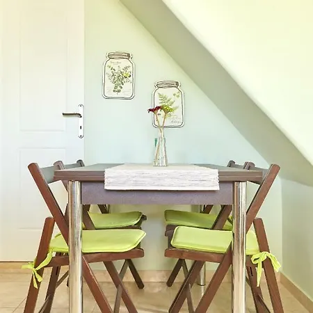 4 Epoxes Serifos Ferienhaus Livadi (Serifos)