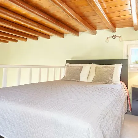 Ferienhaus 4 Epoxes Serifos
