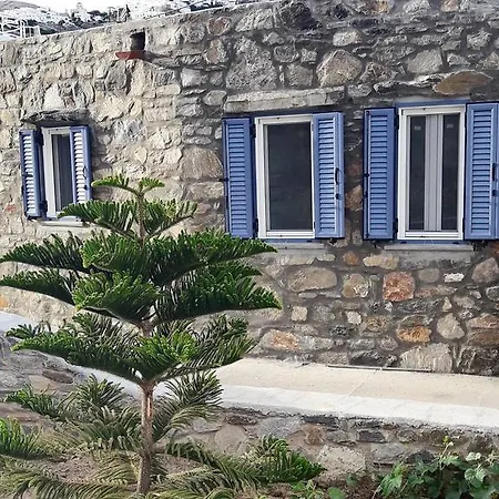 4 Epoxes Serifos *